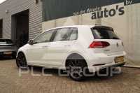 2018 Volkswagen E-Golf