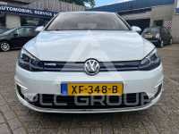 2018 Volkswagen E-Golf