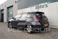 2018 Volkswagen E-Golf