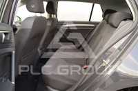 2018 Volkswagen E-Golf