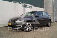 2018 Volkswagen E-Golf