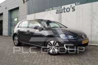 2018 Volkswagen E-Golf