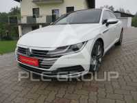 2018 Volkswagen ARTEON