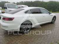 2018 Volkswagen ARTEON