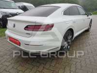 2018 Volkswagen ARTEON
