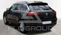 2018 Volkswagen T-Roc