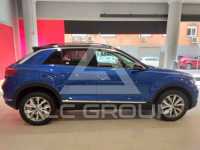 2018 Volkswagen T-Roc