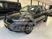2018 Volkswagen T-Roc