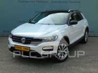 2018 Volkswagen T-Roc
