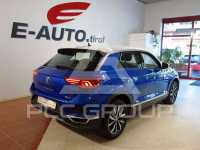 2018 Volkswagen T-Roc