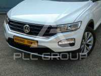 2018 Volkswagen T-Roc