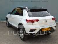 2018 Volkswagen T-Roc