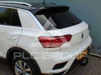 2018 Volkswagen T-Roc
