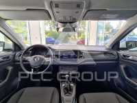 2018 Volkswagen T-Roc