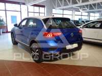 2018 Volkswagen T-Roc