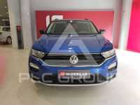 2018 Volkswagen T-Roc