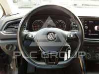 2018 Volkswagen T-Roc