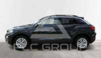 2018 Volkswagen T-Roc