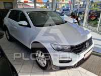 2018 Volkswagen T-Roc