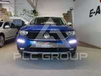 2018 Volkswagen T-Roc