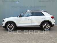 2018 Volkswagen T-Roc
