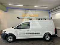 2018 Volkswagen Caddy