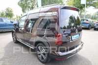 2018 Volkswagen Caddy