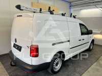 2018 Volkswagen Caddy