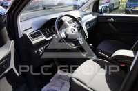 2018 Volkswagen Caddy