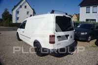 2018 Volkswagen Caddy