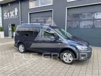 2018 Volkswagen Caddy