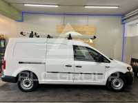 2018 Volkswagen Caddy