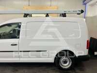 2018 Volkswagen Caddy