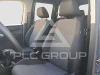 2018 Volkswagen Caddy