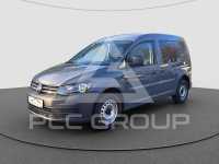 2018 Volkswagen Caddy