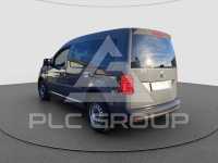 2018 Volkswagen Caddy