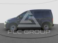 2018 Volkswagen Caddy