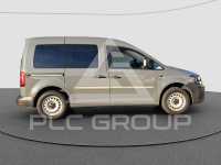 2018 Volkswagen Caddy