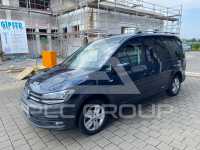 2018 Volkswagen Caddy