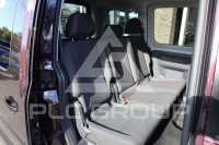 2018 Volkswagen Caddy