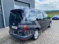 2018 Volkswagen Caddy