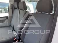 2018 Volkswagen Transporter