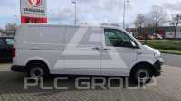 2018 Volkswagen Transporter