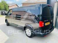2018 Volkswagen Transporter