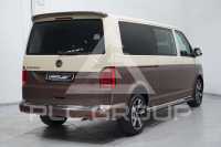 2018 Volkswagen Transporter