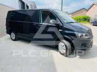 2018 Volkswagen Transporter