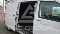 2018 Volkswagen Transporter