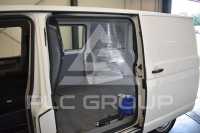2018 Volkswagen Transporter