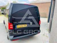 2018 Volkswagen Transporter