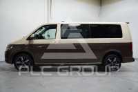 2018 Volkswagen Transporter